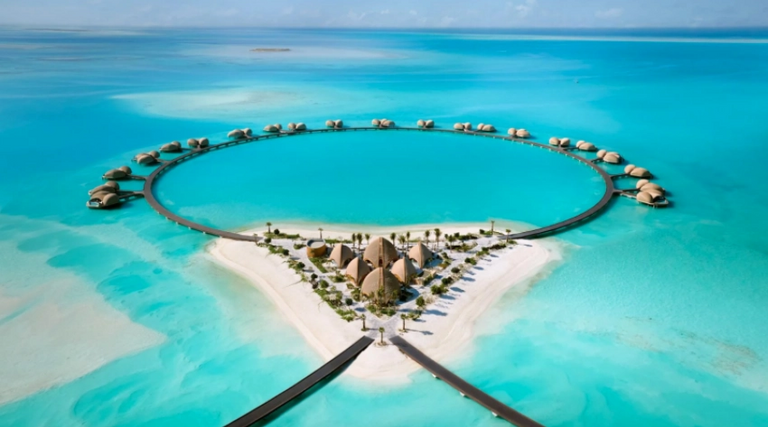 كريستيانو رونالدو وجورجينا رودريغيز