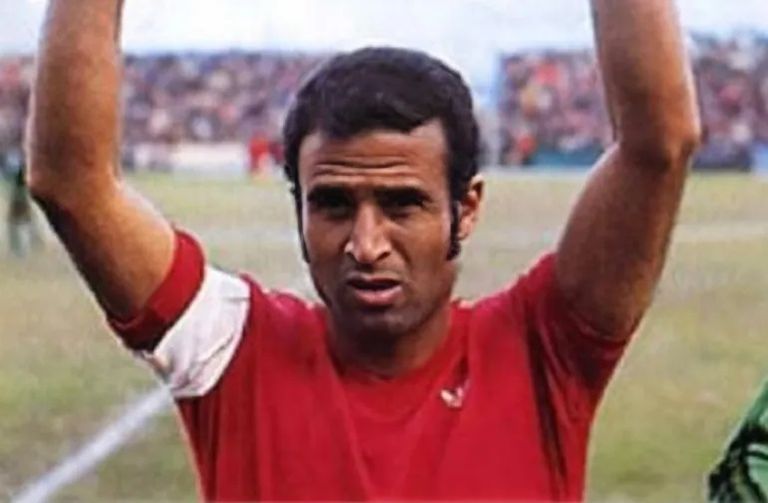 أيوب الكعبي، نجم منتخب المغرب 