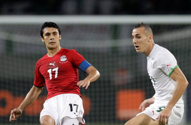 الجزائر وموريتانيا في 2023