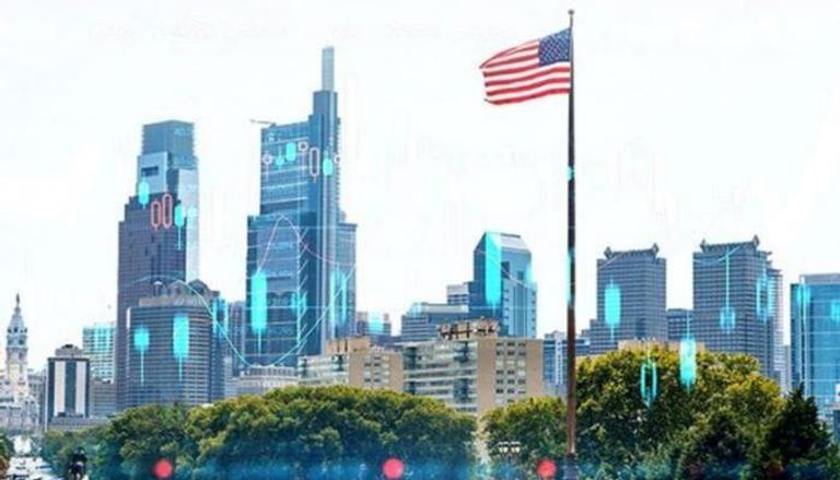 الاقتصاد الأمريكي