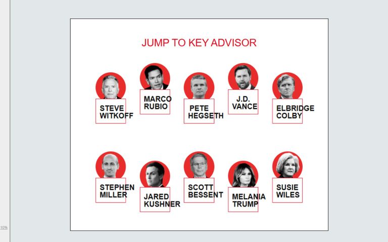 الرئيس الأمريكي دونالد ترامب - أ.ف.ب