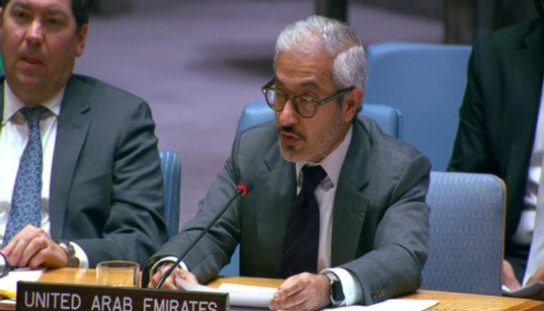 علما الإمارات والسودان