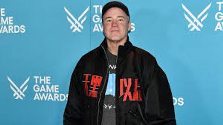 مصرع مبتكر لعبة «كول أوف ديوتي»