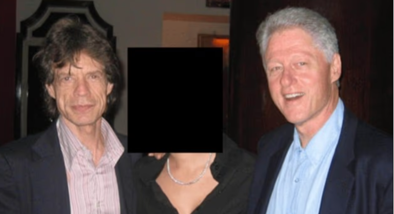 بيل كلينتون يطالب وزارة العدل الأميركية بنشر جميع ملفات إبستين كاملة 