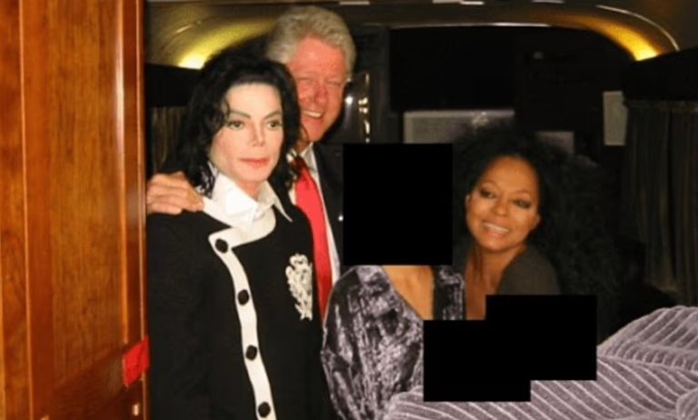 بيل كلينتون يطالب وزارة العدل الأميركية بنشر جميع ملفات إبستين كاملة 