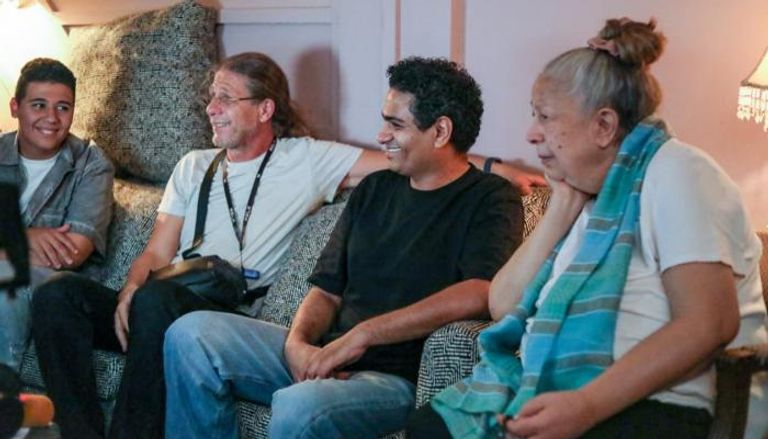 سمية الألفي