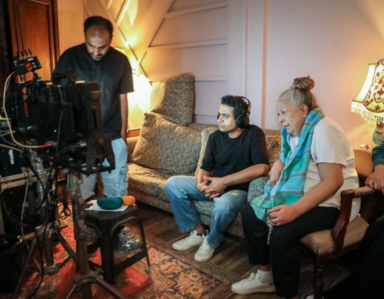 سمية الألفي