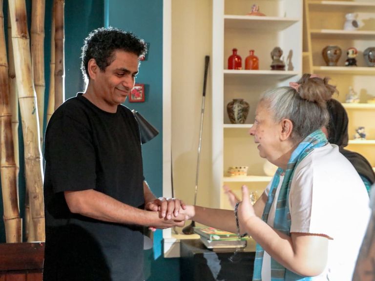 سمية الألفي