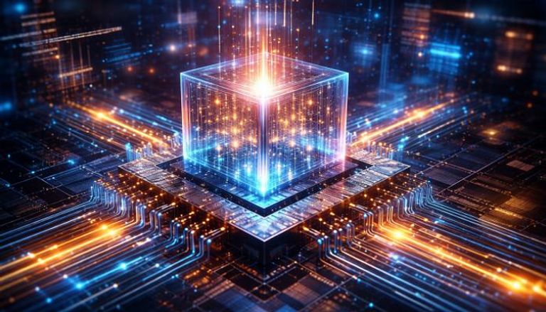 عقول إلكترونية خارقة في 2025 تمهد لعصر ما بعد الحاسوب التقليدي