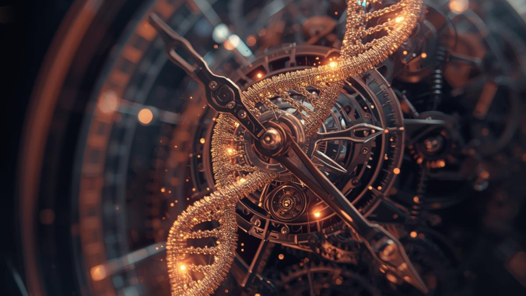 أداة جديدة لقياس العمر البيولوجي للجسم اعتمادا على تحليل البول