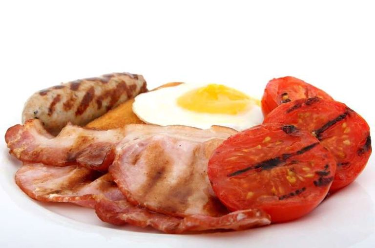  الأنظمة الغذائية الغنية بالدهون لا تضر الكبد فقط، بل تعيد برمجة خلاياه