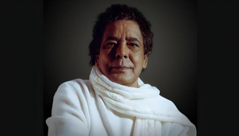 الكينج محمد منير