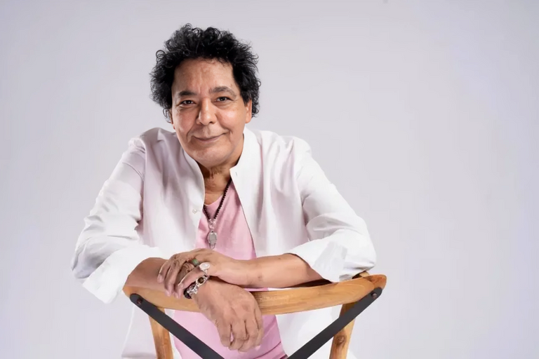 الكينج محمد منير