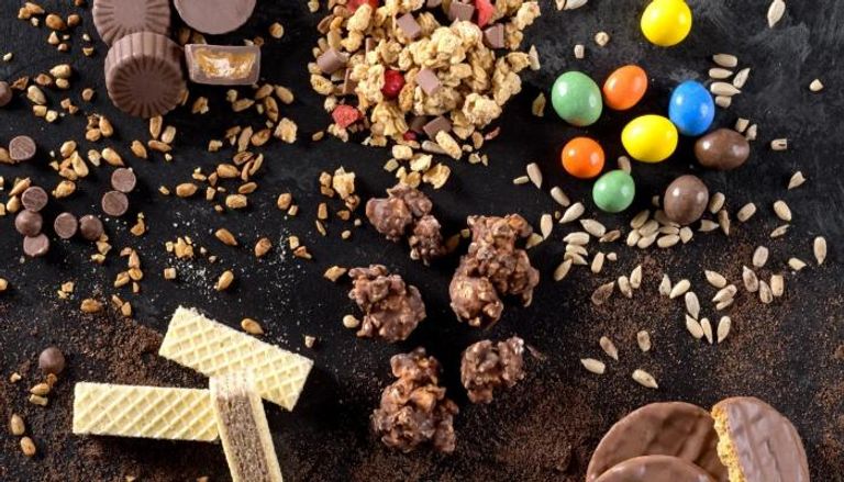 حلوى الأعياد