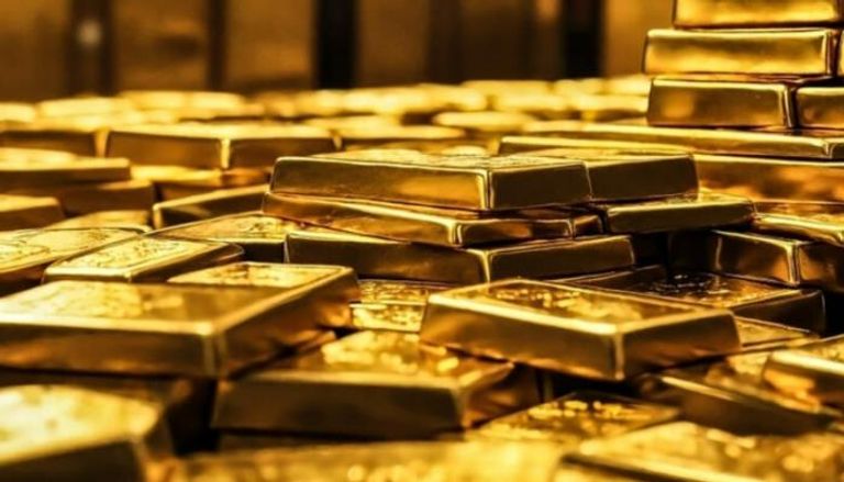 الذهب - أرشيفية