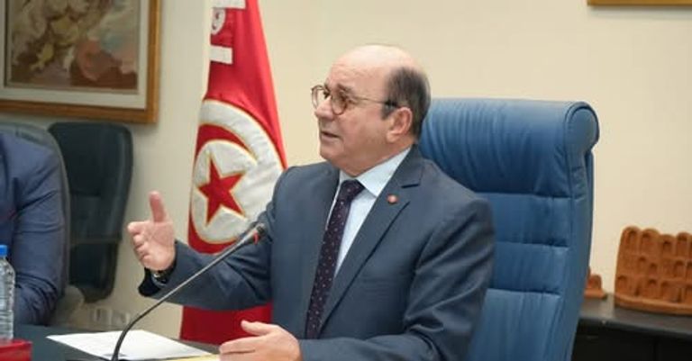 السياحة التونسية تنتعش في 2025