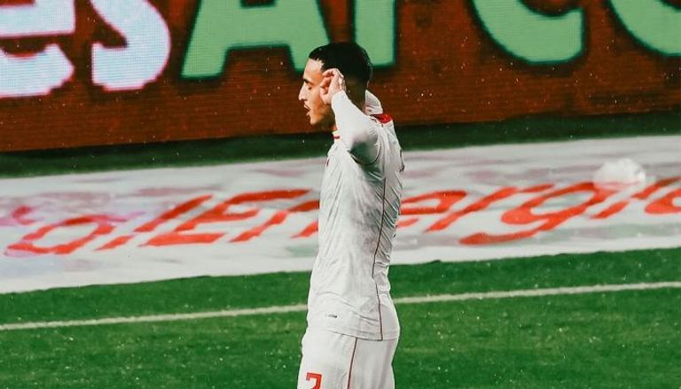 إلياس عاشوري 