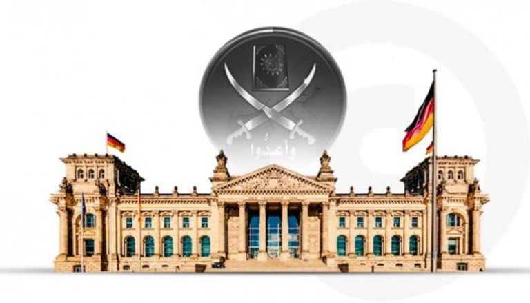 الإخوان تحت ضغط كبير في ألمانيا