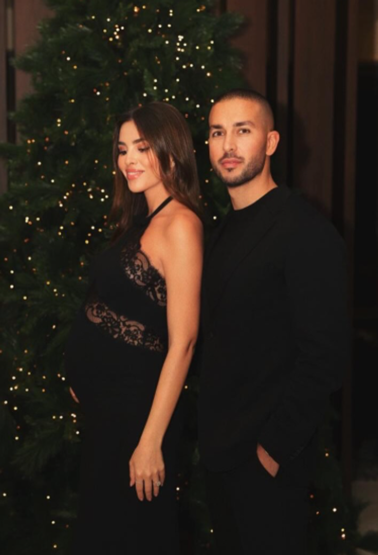 سيليو صعب وزين قطامي 