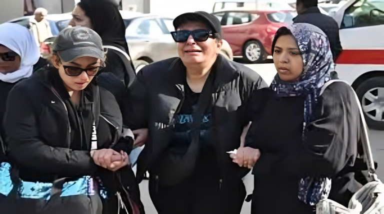 لمياء الأمير