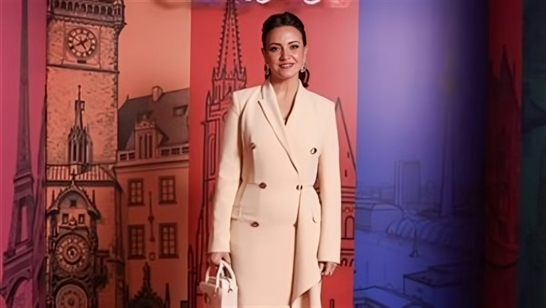 ريهام عبد الغفور