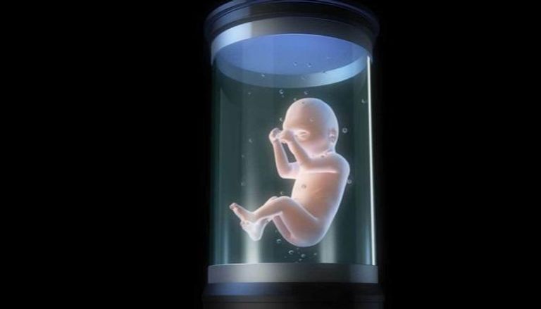 تطوير بطانة رحم اصطناعية في المختبر