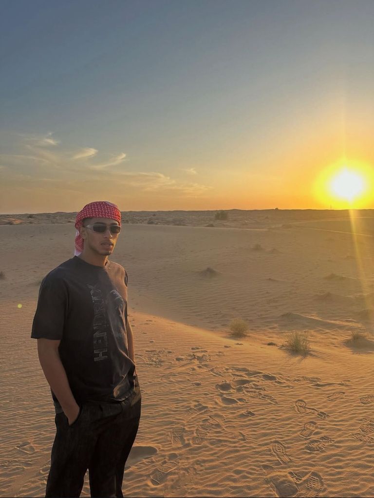 البرازيلي فينيسيوس جونيور