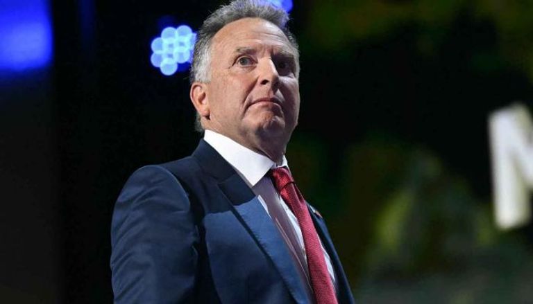 ستيف ويتكوف