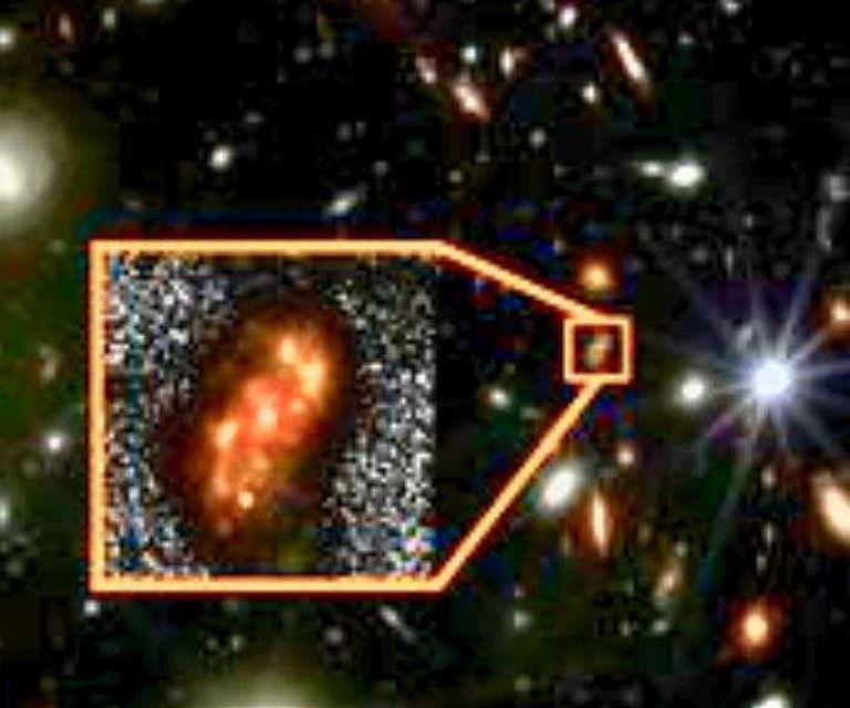 اكتشافات 2025، أحدثت تحولات عميقة في فهمنا لبنية الكون وسلوكه وتاريخه المبكر.