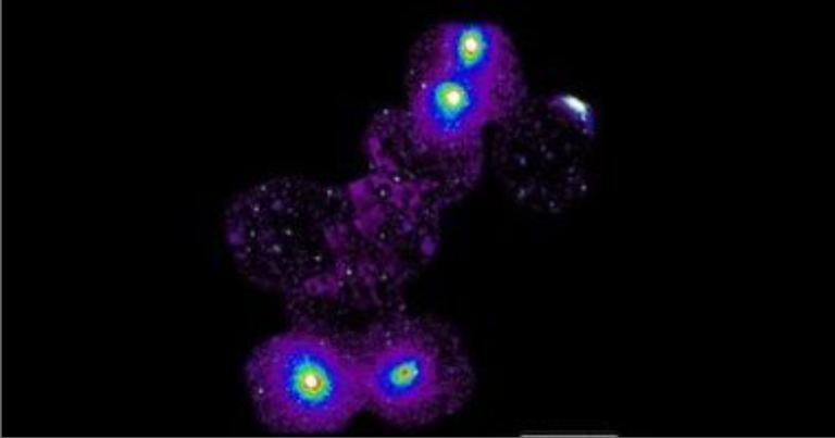 اكتشافات 2025، أحدثت تحولات عميقة في فهمنا لبنية الكون وسلوكه وتاريخه المبكر.