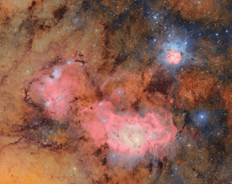 اكتشافات 2025، أحدثت تحولات عميقة في فهمنا لبنية الكون وسلوكه وتاريخه المبكر.