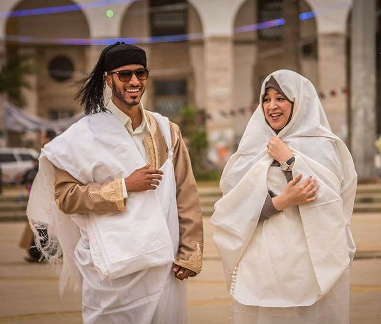 ذكرى استقلال ليبيا