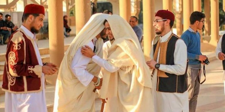 ذكرى استقلال ليبيا