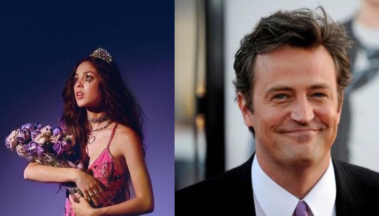 خلافات المشاهير في عام 2025