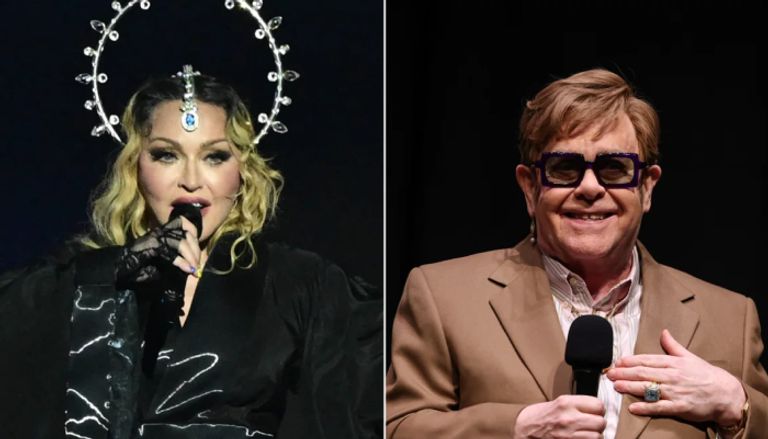 خلافات المشاهير في عام 2025