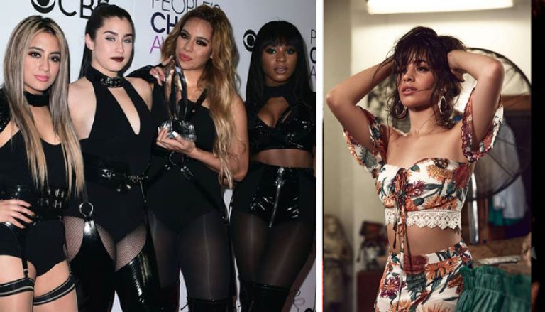 خلافات المشاهير في عام 2025