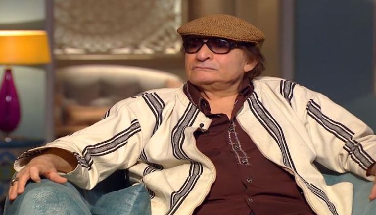 تحسن ملحوظ في صحة محيي إسماعيل