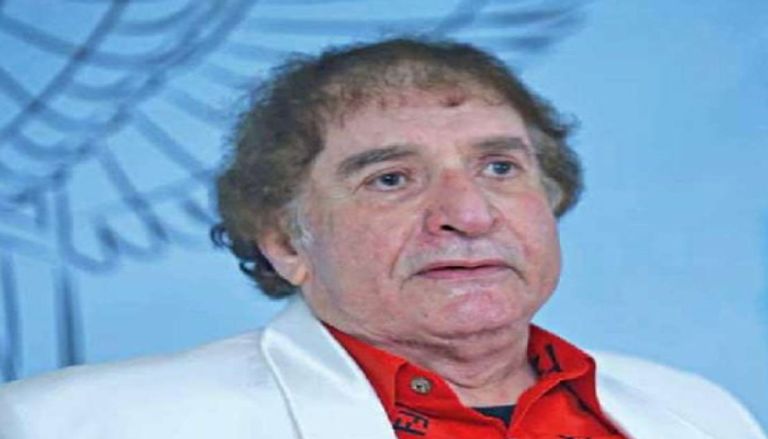 تحسن ملحوظ في صحة محيي إسماعيل