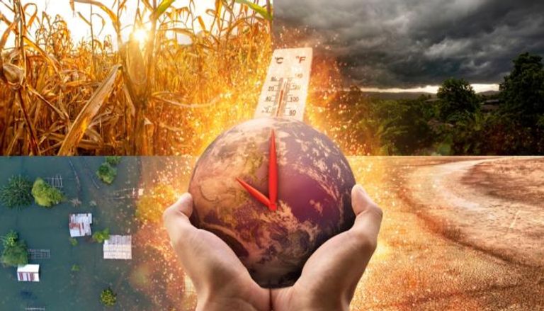 التحولات المناخية في 2025 لم تكن مجرد أحداث عابرة