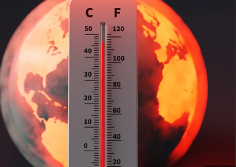 التحولات المناخية في 2025 لم تكن مجرد أحداث عابرة