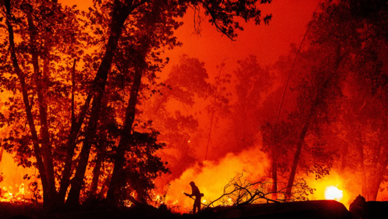 التحولات المناخية في 2025 لم تكن مجرد أحداث عابرة