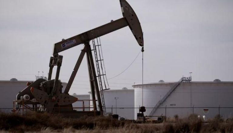 النفط - أرشيفية