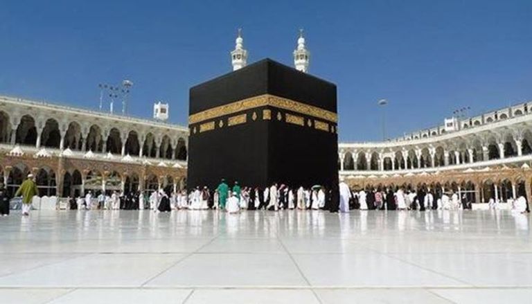 إعلان المقبولين في قرعة الحج 2026 سوريا 