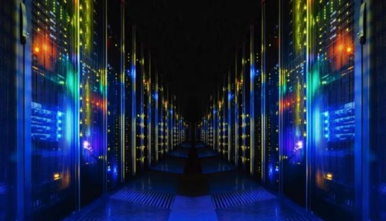 مراكز البيانات