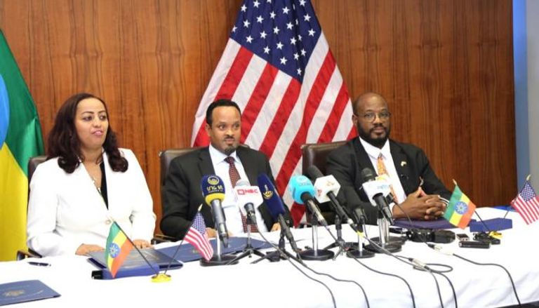 جانب من الاتفاقية