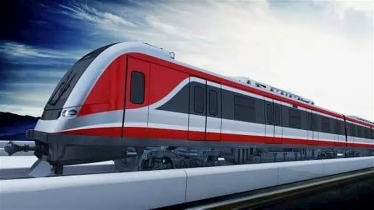  مشروع القطار الكهربائي السريع بين السعودية وقطر