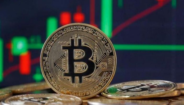 عملة البيتكوين