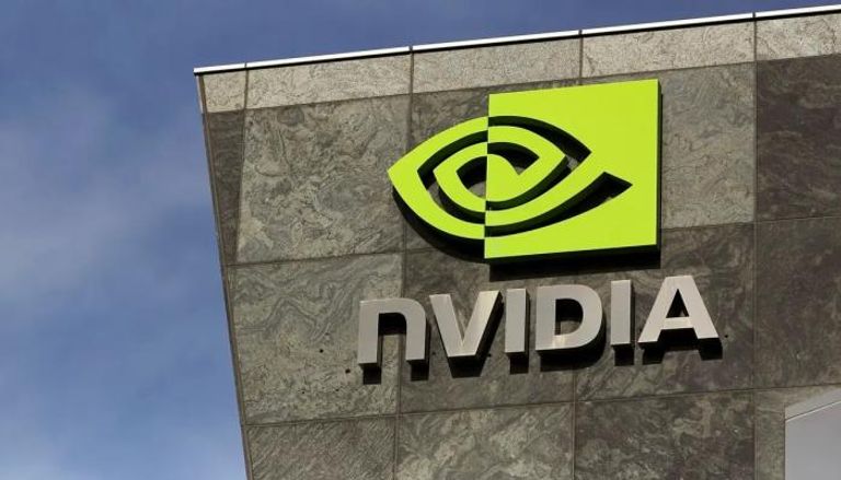 إنفيديا - أرشيفية