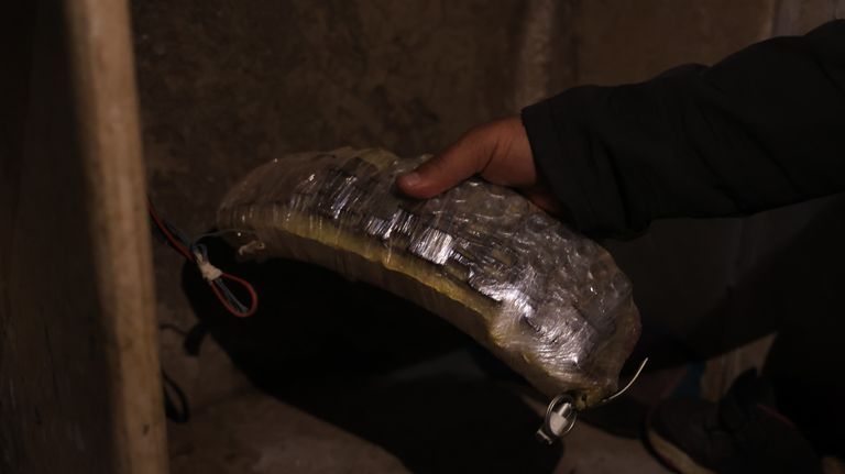 الداعشي طه الزعبي الملقب بـ«أبو عمر طبية»