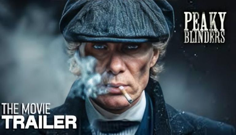 فيلم Peaky Blinders: The Immortal Man
